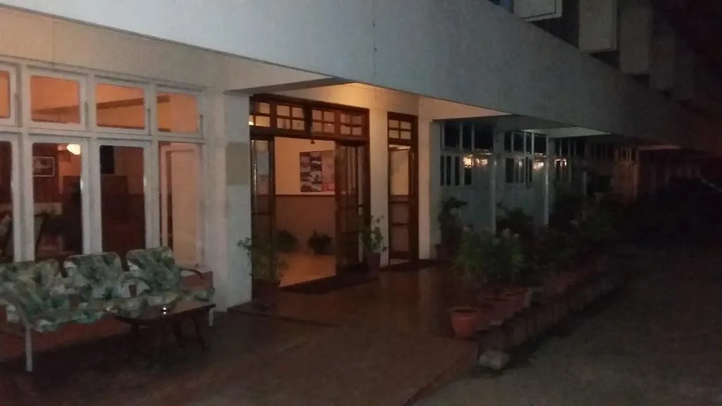 Hotel Ritz Mysore