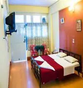 Hotel Ritz Mysore