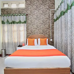 Oyo 10193 Msr Comfort Hotel