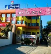 Hotel Ritz Mysore India